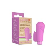 Vibrador Bullet Blush Gaia Eco Delight