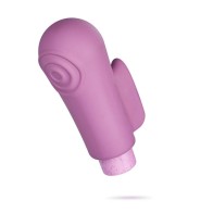 Vibrador Bullet Blush Gaia Eco Delight