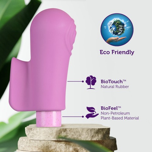 Vibrador Bullet Blush Gaia Eco Delight