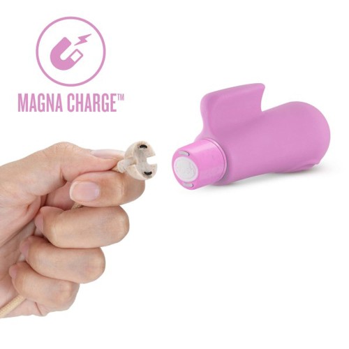 Vibrador Bullet Blush Gaia Eco Delight