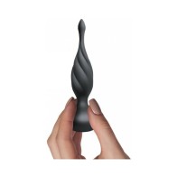 Vibrador Anal Sensaciones Petite Discover Negro | Placer Seductor