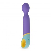 Vibrador PMV20 Base con Configuraciones Versátiles