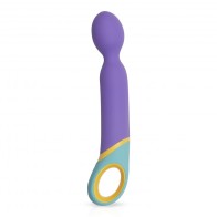 Vibrador PMV20 Base con Configuraciones Versátiles