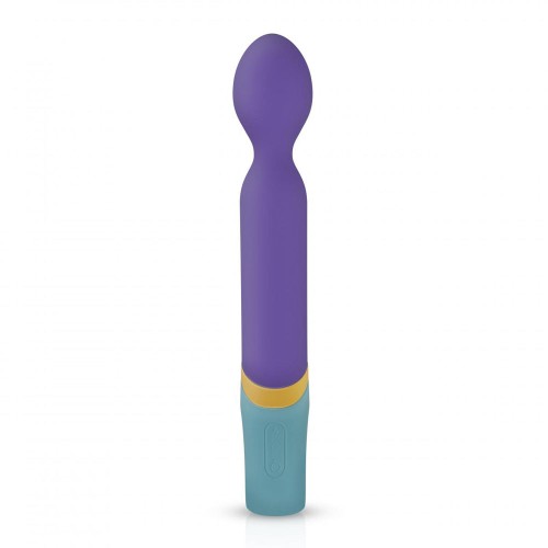 Vibrador PMV20 Base con Configuraciones Versátiles