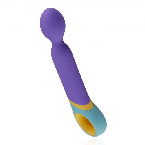 Vibrador PMV20 Base con Configuraciones Versátiles