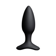 Plug Anal Vibrador Bluetooth Lovense Hush 2