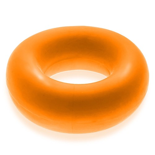 Oxballs Fat Willy Pack de 3 Anillos para el Pene Jumbo Naranja