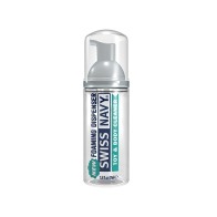 Swiss Navy Toy and Body Cleaner Foaming Dispenser 1.6 oz