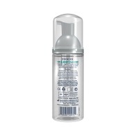 Swiss Navy Toy and Body Cleaner Foaming Dispenser 1.6 oz