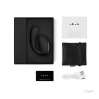 LELO IDA Wave Estimulador Doble Recargable