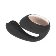 LELO IDA Wave Estimulador Doble Recargable