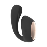 LELO IDA Wave Rechargeable Dual Stimulator