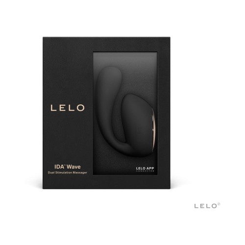 LELO IDA Wave Estimulador Doble Recargable