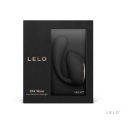 LELO IDA Wave Rechargeable Dual Stimulator