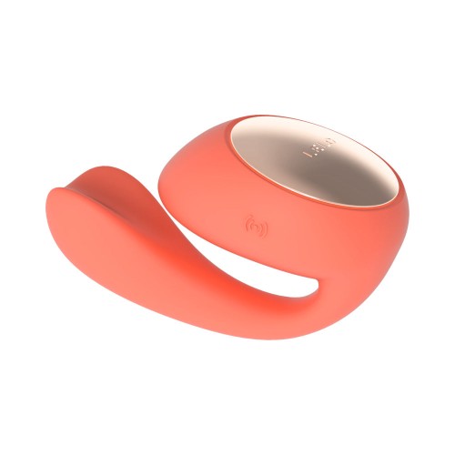 LELO IDA WAVE Dual Stimulator for Personalized Pleasure