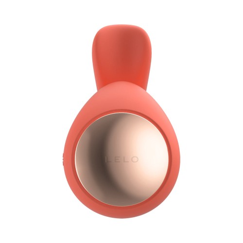 LELO IDA WAVE Dual Stimulator for Personalized Pleasure