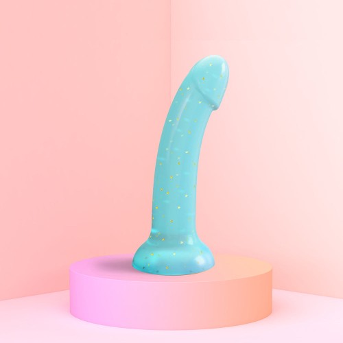 Dildo de Silicona Love to Love Dildolls Nightfall