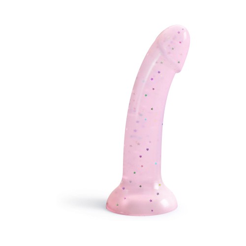 Dildo de Silicona Starlight Love to Love