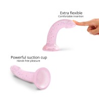 Love to Love Starlight Silicone Dildo