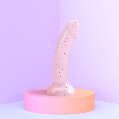 Love to Love Starlight Silicone Dildo