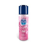 Lubricante a Base de Agua Sabor Chicle Skins