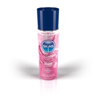 Lubricante a Base de Agua Sabor Chicle Skins