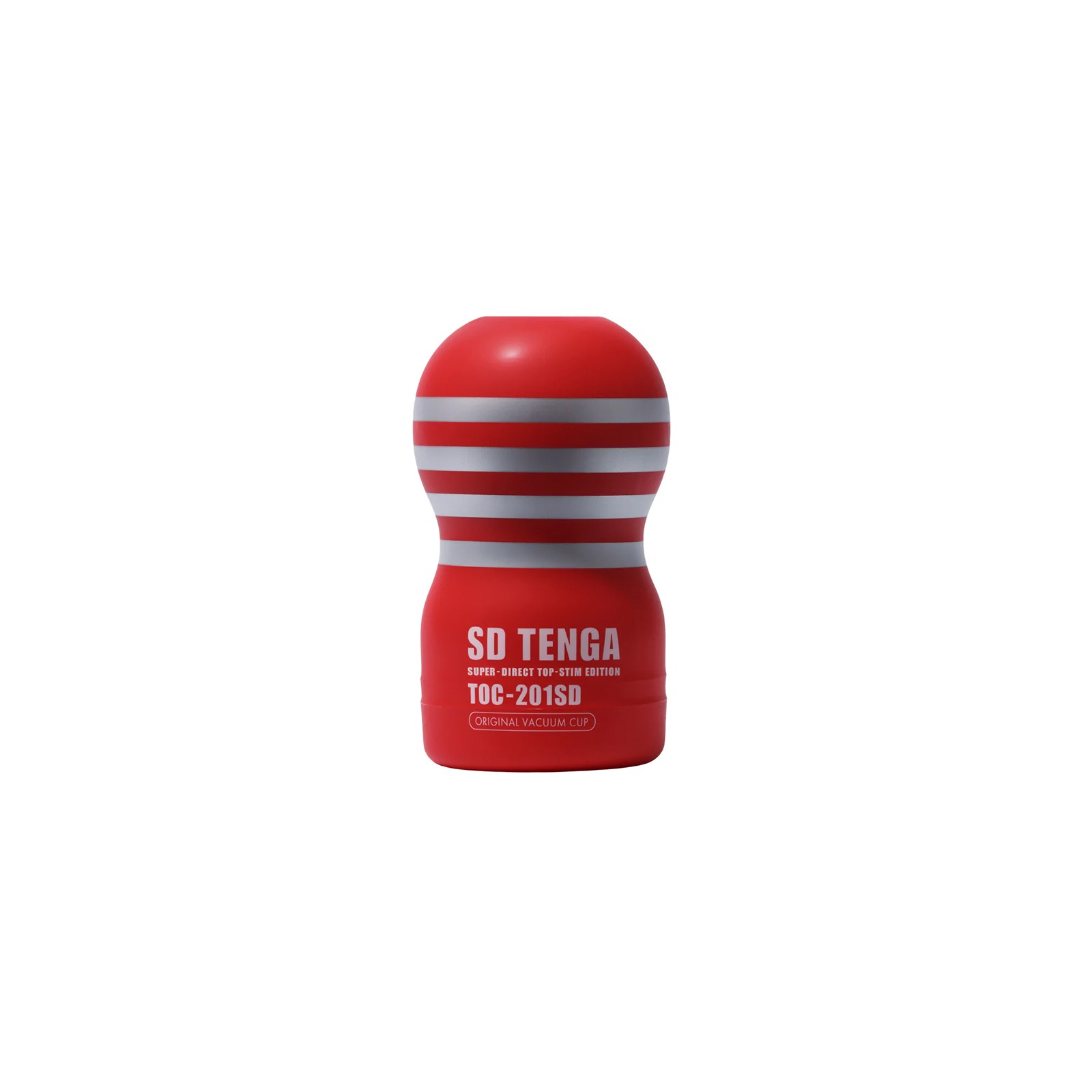 Tenga SD Original Vacuum Cup - Unique Sensations