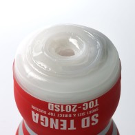 Tenga SD Original Vacuum Cup - Unique Sensations