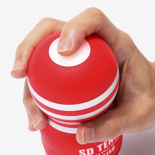 Tenga SD Original Vacuum Cup - Unique Sensations