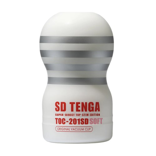 Tenga SD Original Gentle Vacuum Cup