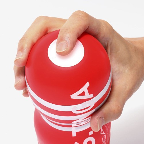 Tenga U.S. Original Vacuum Cup for Ultimate Pleasure