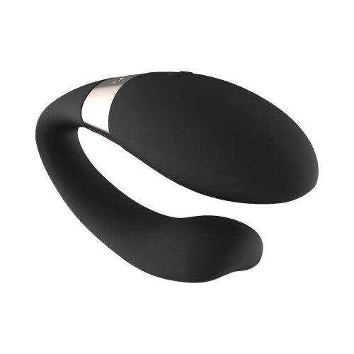 LELO TIANI Harmony Couples Vibrator Rechargeable Black