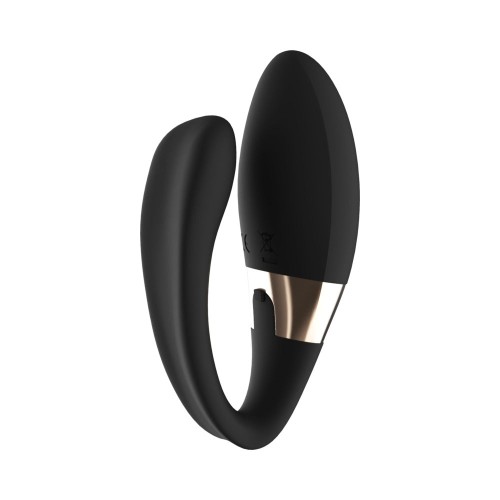 LELO TIANI Harmony Couples Vibrator Rechargeable Black