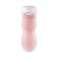 Zero Tolerance Pop & Toss Squeezable Stroker - Lifelike Pleasure