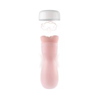 Zero Tolerance Pop & Toss Squeezable Stroker - Lifelike Pleasure