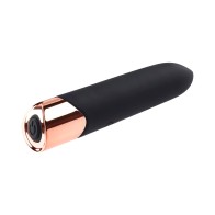 Gender X The Gold Standard Rechargeable Silicone Bullet Vibrator