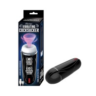 Nasstoys Vibrating Cocksucker