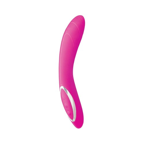 Princess Dynamic Heat G-Spot Vibrator