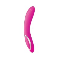 Princess Dynamic Heat G-Spot Vibrator