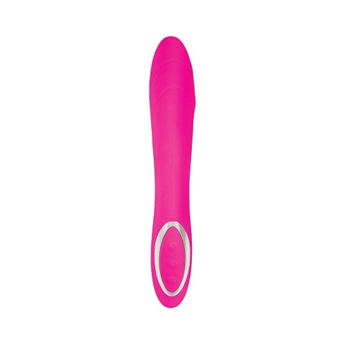 Princess Dynamic Heat G-Spot Vibrator