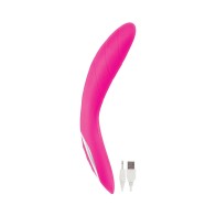 Princess Dynamic Heat G-Spot Vibrator