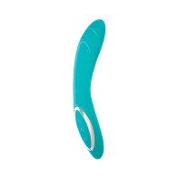 Princess Dynamic Heat G-Spot Vibrator Blue