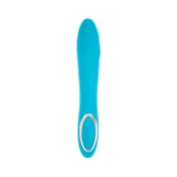 Princess Dynamic Heat G-Spot Vibrator Blue