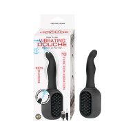 Nasstoys Vibrating Douche Rechargeable