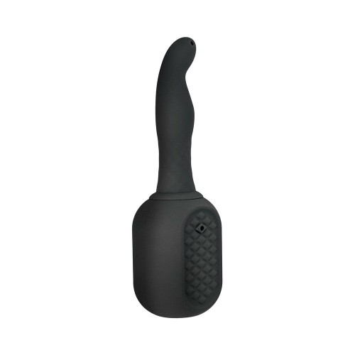 Nasstoys Vibrating Douche Rechargeable