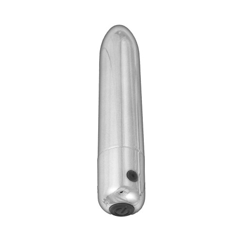 Vibrador Bullet Nasstoys - Placer Versátil