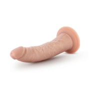 Dr. Skin Plus Realistic Posable Dildo for Ultimate Pleasure