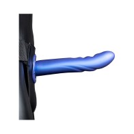 Ouch! Curved Hollow Strap-On | New Dimension of Pleasure