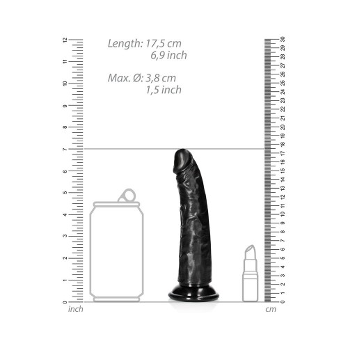 Dildo Realista Slim RealRock