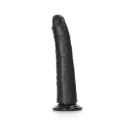 RealRock Slim Dildo with Suction Cup